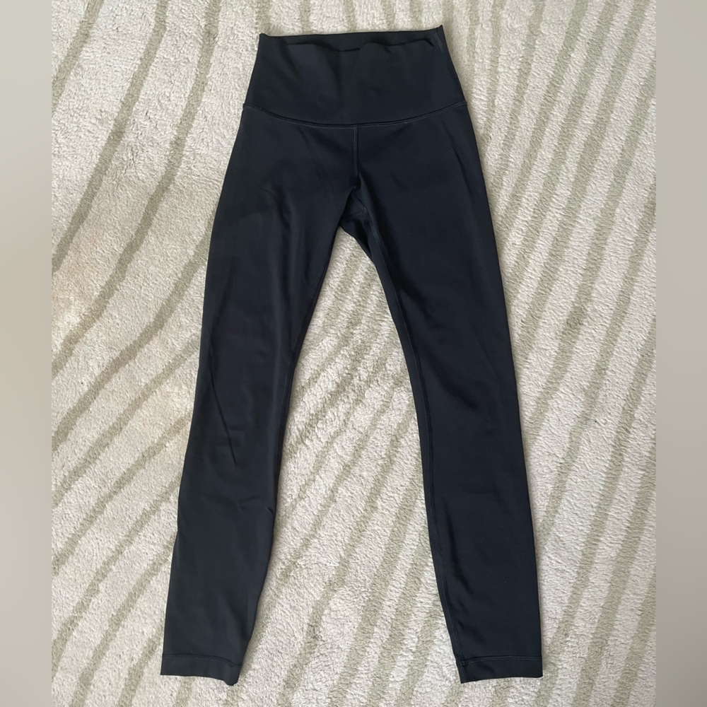Lululemon align high rise legging